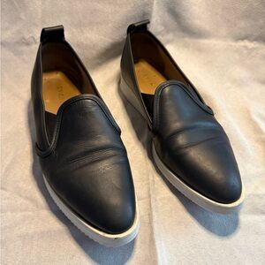 Everlane The Leather Street Shoe